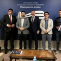 Pokrajinska vlada opštinama Lopare i Milići u RS donirala 50 miliona dinara