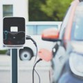 Nabavka električnih automobila putem lizinga udvostručena tokom 2023. godine