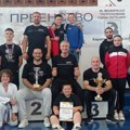 Jagodinski karatisti najbolji: Na šotokan prvenstvu Srbije preko 600 takmičara, ovo su najuspešniji