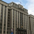 Ruska duma predložila Generalnom tužilaštvu Rusije: Kijevski režim priznati za teroristički