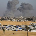 EU pokušava da obezbedi svoje mesto u pregovorima nakon okončanja rata u Gazi