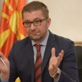 Makedonija dobila novu vladu premijera Mickoskog