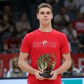 Topićev odlazak u NBA puni zvezdinu kasu: Evo koliko miliona će inkasirati ‘crveno-beli’!