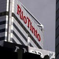 Rio Tinto pozdravlja usvajanje Uredbe o projektu Jadar