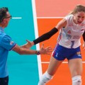 Srbija pokazala moć: Odbojkašice furiozno krenule po Olimpijsko zlato