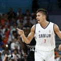 Bogdanović postao najbolji strelac u istoriji košarkaške reprezentacije Srbije