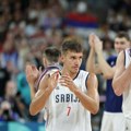 Bogdanović: Nikad ne potcenjujte srce šampiona, najveći svih vremena - Novak Đoković