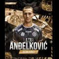 Partizan doveo Anđelkovića