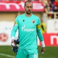 Milan Borjan pronašao novi klub: Evo gde bivši golman Zvezde nastavlja kari