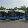 „Umesto 50 novih autobusa, u Novi Sad stigla tri – stara po 17 godina“