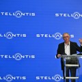 Stellantis povlači više od 1,2 miliona Ram vozila zbog softvera kočionog sistema