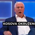 Ovo je nama bio predsednik! Tadić lažima pokušao da se opravda (video)