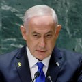 Netanyahua je Iran iznenadio