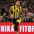 Kakav udarac za fener: Vilbekin propušta celu sezonu!