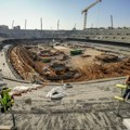 Tuča Albanaca i Rumuna u Španiji: Pomagali u izgradnji stadiona, pa se sukobili