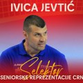 Trener Crvene zvezde selektor odbojkaša Crne Gore