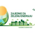 Objavljeni rezultati konkursa programa "Zajednici Zajedno" NIS ulaže 144,5 miliona dinara u projekte zelene energije u…