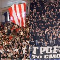 Partizan i Crvena zvezda pod lupom Evrolige: Moraju da paze zbog Pionira!