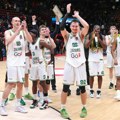 Žalgiris je nezaustavljiv - Trinkijeri bolji od Obradovića, Džejms poražen uz rekord karijere