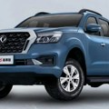 Dongfeng Rich 6 Pro