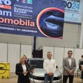 Završena dodela priznanja na Auto EXPO 2024