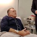 Klinički centar RS: Dodik je operisao jednjak u Beogradu jer se to u Banjaluci ne radi