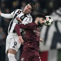 Vlahović zapalio Torino: Srpski golgeter doveo Juventus u vođstvo protiv Gvardiolinog Sitija