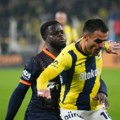 Fener na krilima En-Nesirija savladao Hatajspor (VIDEO)