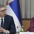 Ministarstvo za ljudska prava osudilo pretnje Aleksandru Vučiću i Ani Brnabić