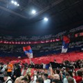 CSKA i Zenit odgovorili Zvezdi zbog ruske koreografije VIDEO