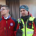 Ovo su heroji Gorske službe koji su pronašli devojčicu iz Uba: Sa psom krenuli u potragu, nađena promrzla