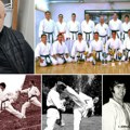 (Ne)zaboravljeni: Dušan Dačić, karatista koji je pokorio svet "Za zlato je trebalo nešto više od umeća"