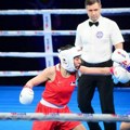 Srpske bokserke Jovanović i Branković donele Srbiji nove medalje na SP u Nišu