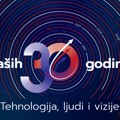 Naših 30 – Tehnologija, ljudi i vizije