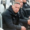 Milan Lešnjak novi trener fudbalera Čukaričkog