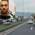 Sahranjen ragbista koji je poginuo u strašnom sudaru na obilaznici oko Beograda: Denis Bibić pomagao povređenim ljudima, pa…