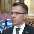 Milićević: Napadi na Vučića su i napadi na čitav narod koji on predstavlja