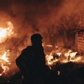 Uživo Udar za udarom: Ostaju bez municije?; Sve više mrtvih