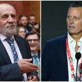 Marjan Rističević se na engleskom obratio Ričardu Grenelu: Poruka je takva da se svi nadaju da neće nikad više