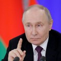 Putin podsetio na iskustvo bivše Jugoslavije: To nismo mogli da dopustimo za Rusiju