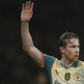 De Brujnea sele preko okeana, on misli da je i dalje za Premijer ligu, kandidat iz Engleske postoji