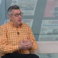 Čečen: Vučić zna da bi naredne izbore sve sa krađom teško dobio