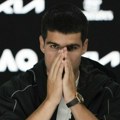 Ne može i noćni život i da bude najbolji svih vremena! Karlos Moja oštro iskritikovao Alkaraza
