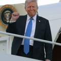Donald Tramp proglasio pobedu! "Kapitulirali su"