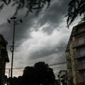 "Zbog ove opasne pojave ljudi svake godine ginu" Meteorolog upozorio na oblake koji su se pojavili nad Srbijom: Može doći i…