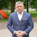 Fico ne može u Rusiju: Neće moći da prisustvuje događajima planiranim za veče 8. maja u Moskvi