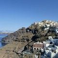 Santorini spreman za letnju sezonu, bezbedan za turiste