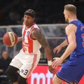 Crvena zvezda se mučila u Areni: Igokea pala, ali tek u zadnjem minutu