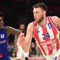 Crvena zvezda - Igokea, uživo: Crveno-beli kreću u odbranu ABA titule