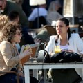 Ovaj deo Srbije da se spremi za nevreme u ostatku zemlje lep prolećni dan sa temperaturama oko 20 stepeni